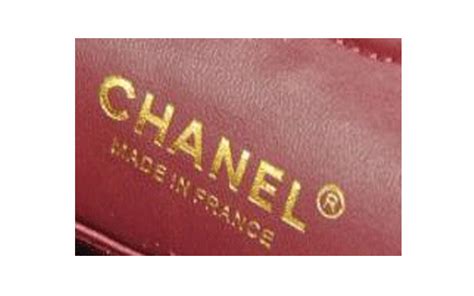 chanel made in france ou italy|Chanel bag France website.